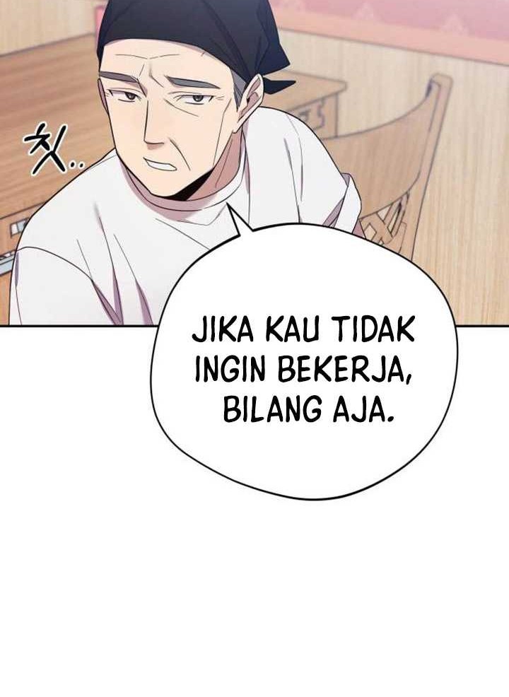The Heavenly Demon Will Give You a Massage Chapter 6 - halaman 41