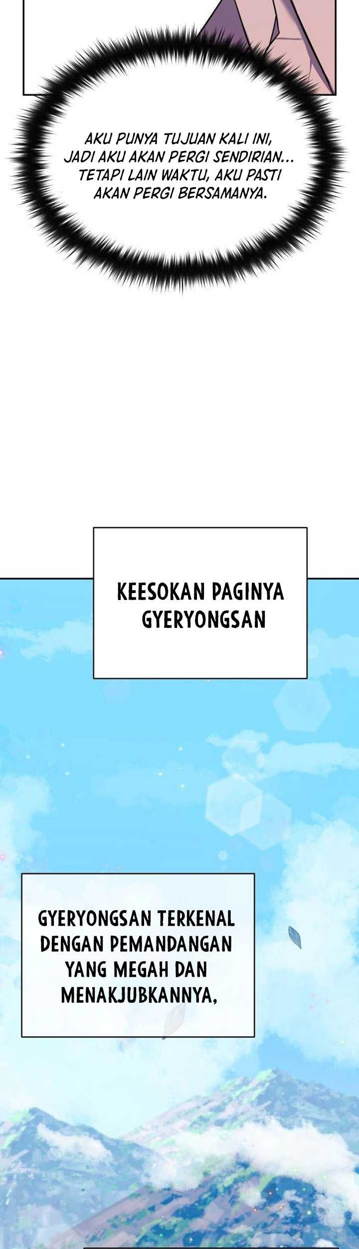 The Heavenly Demon Will Give You a Massage Chapter 6 - halaman 44