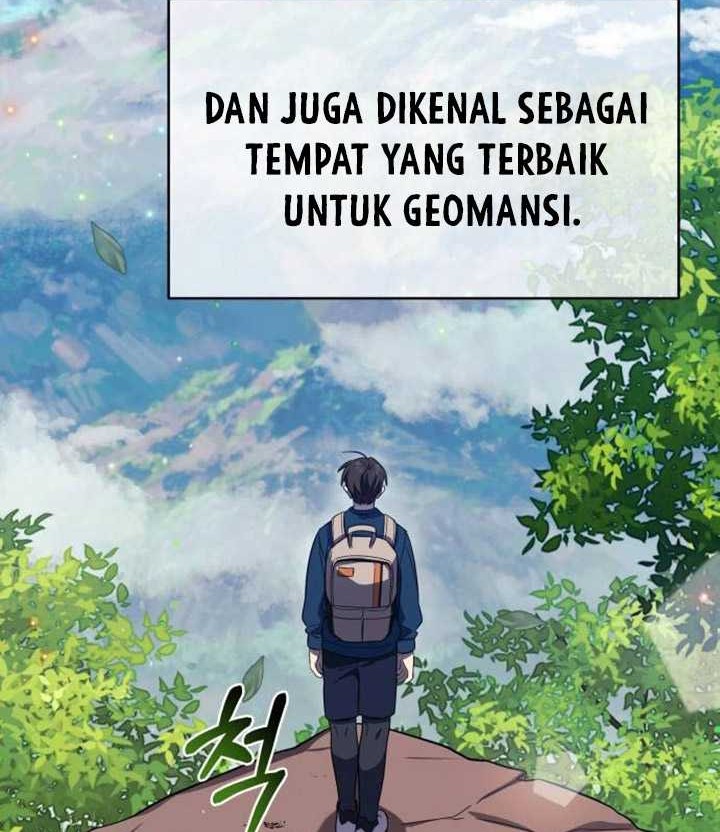 The Heavenly Demon Will Give You a Massage Chapter 6 - halaman 45