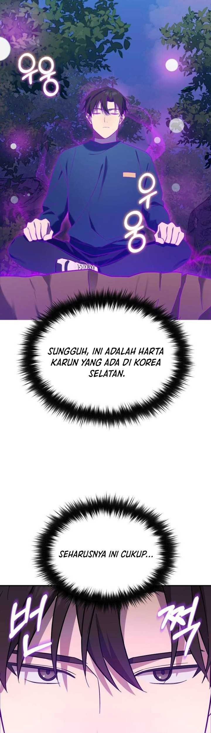 The Heavenly Demon Will Give You a Massage Chapter 6 - halaman 48