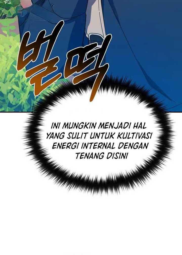 The Heavenly Demon Will Give You a Massage Chapter 6 - halaman 57