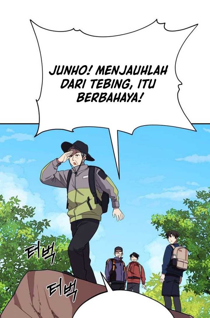 The Heavenly Demon Will Give You a Massage Chapter 6 - halaman 59
