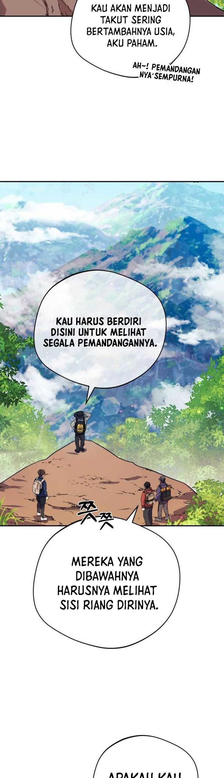 The Heavenly Demon Will Give You a Massage Chapter 6 - halaman 60