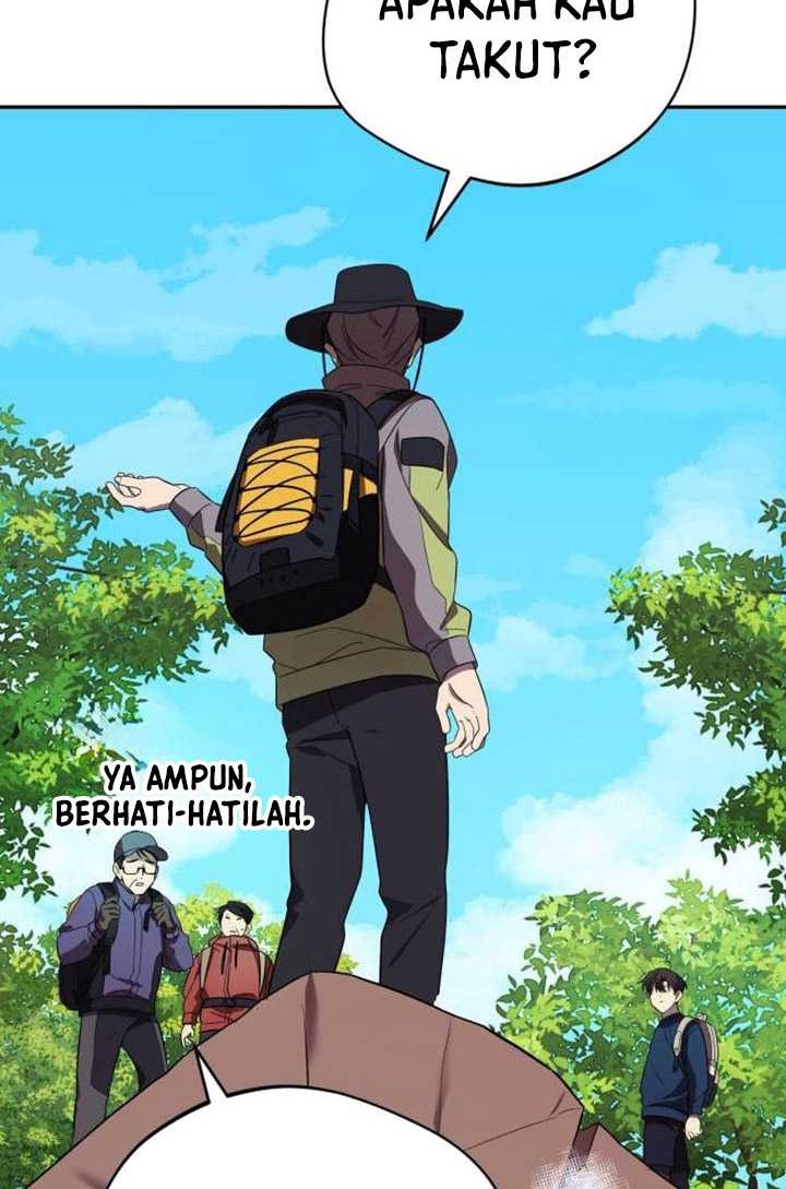 The Heavenly Demon Will Give You a Massage Chapter 6 - halaman 61
