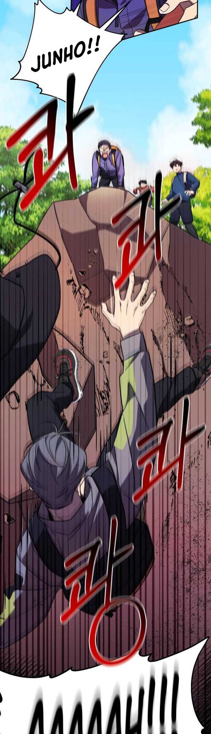 The Heavenly Demon Will Give You a Massage Chapter 6 - halaman 64