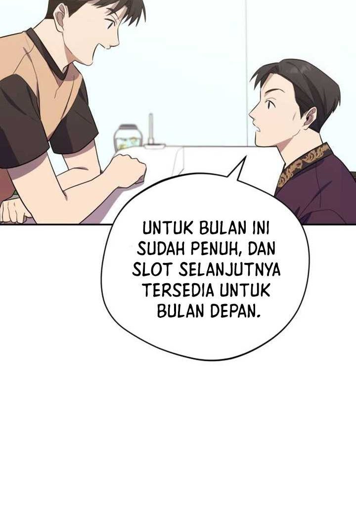 The Heavenly Demon Will Give You a Massage Chapter 6 - halaman 9