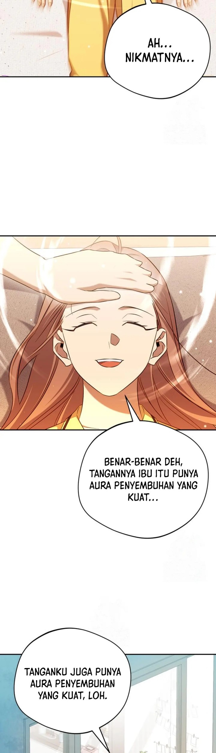 The Heavenly Demon Will Give You a Massage Chapter 60 - halaman 14