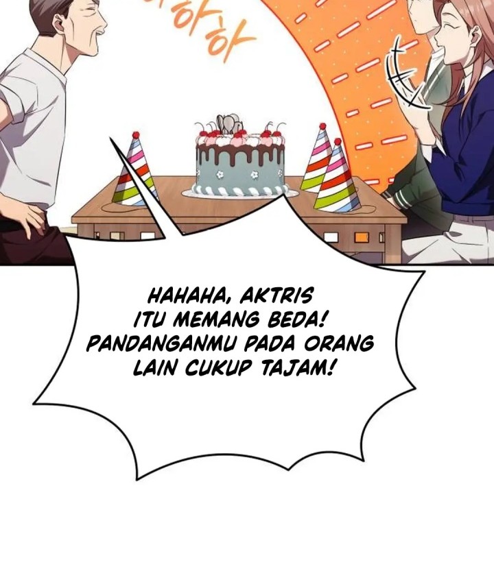 The Heavenly Demon Will Give You a Massage Chapter 61 - halaman 14