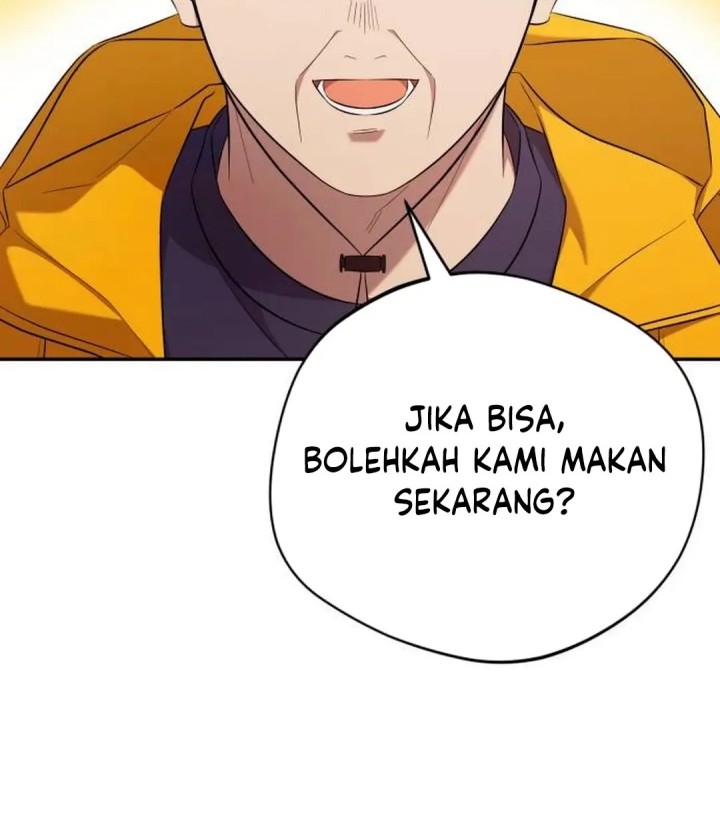 The Heavenly Demon Will Give You a Massage Chapter 61 - halaman 16