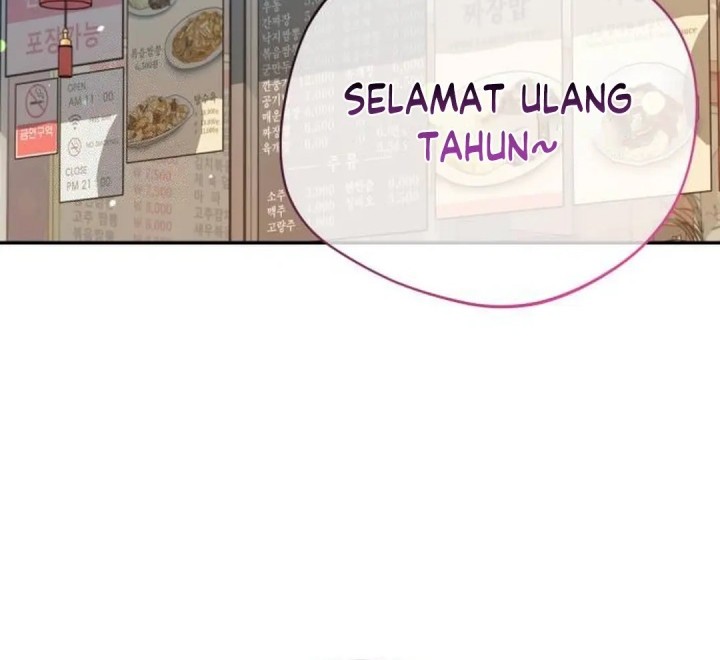 The Heavenly Demon Will Give You a Massage Chapter 61 - halaman 2