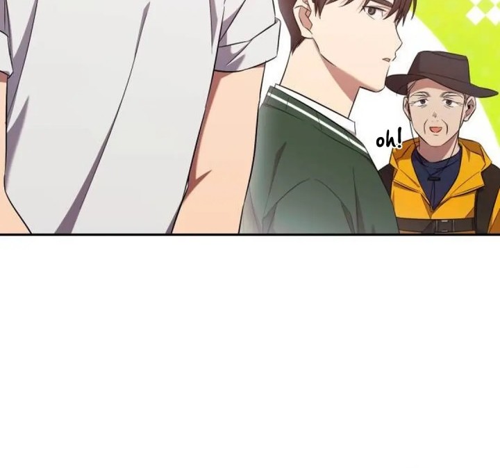 The Heavenly Demon Will Give You a Massage Chapter 61 - halaman 28