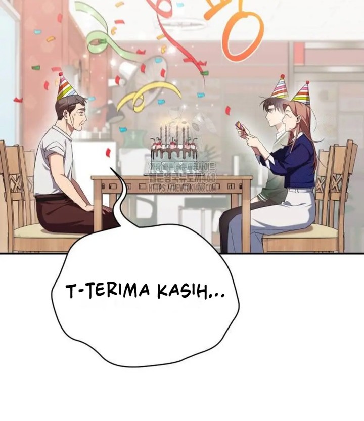 The Heavenly Demon Will Give You a Massage Chapter 61 - halaman 4