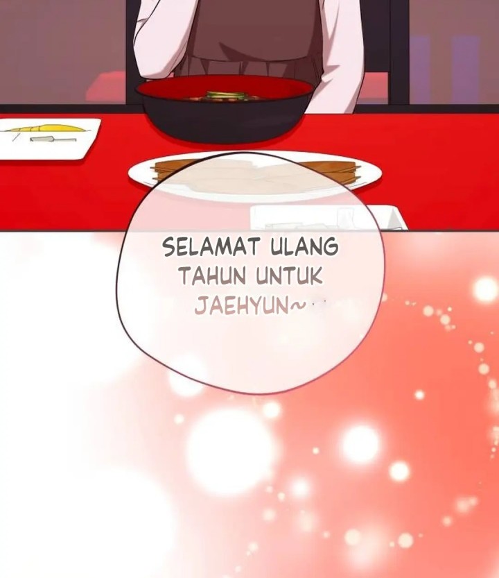 The Heavenly Demon Will Give You a Massage Chapter 61 - halaman 54