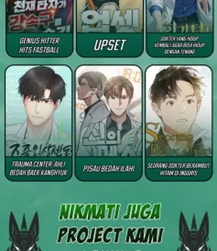 The Heavenly Demon Will Give You a Massage Chapter 61 - halaman 68