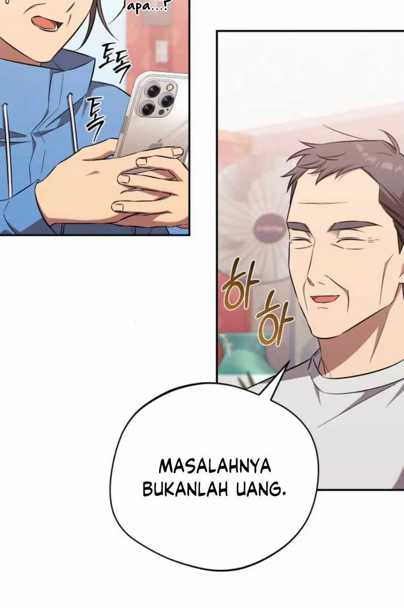 The Heavenly Demon Will Give You a Massage Chapter 62 - halaman 13