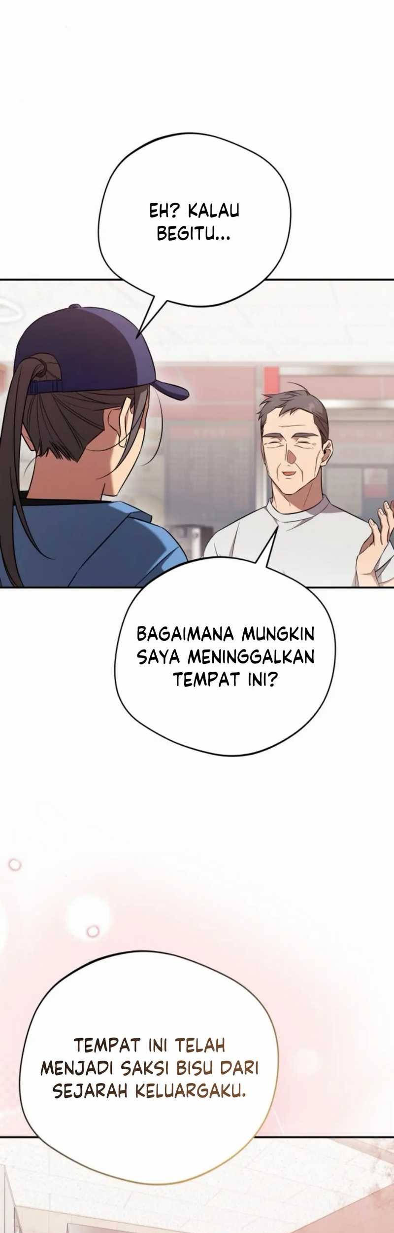 The Heavenly Demon Will Give You a Massage Chapter 62 - halaman 14