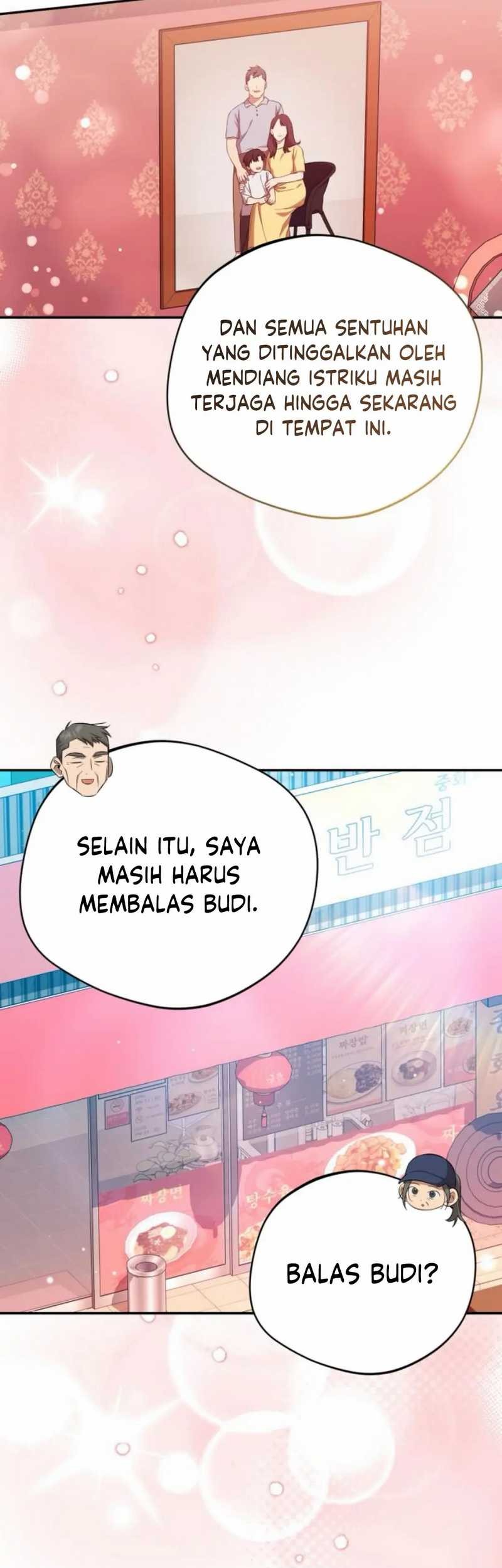 The Heavenly Demon Will Give You a Massage Chapter 62 - halaman 16