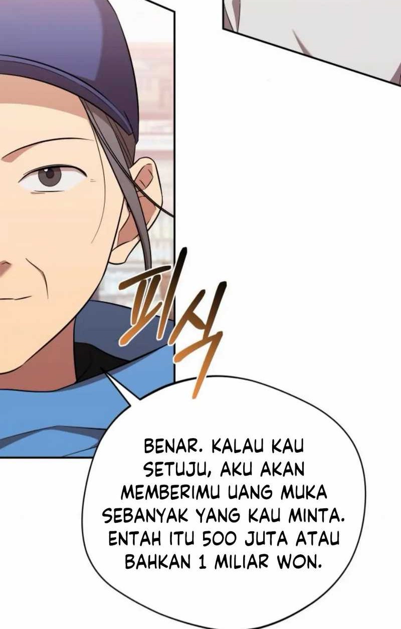 The Heavenly Demon Will Give You a Massage Chapter 62 - halaman 2