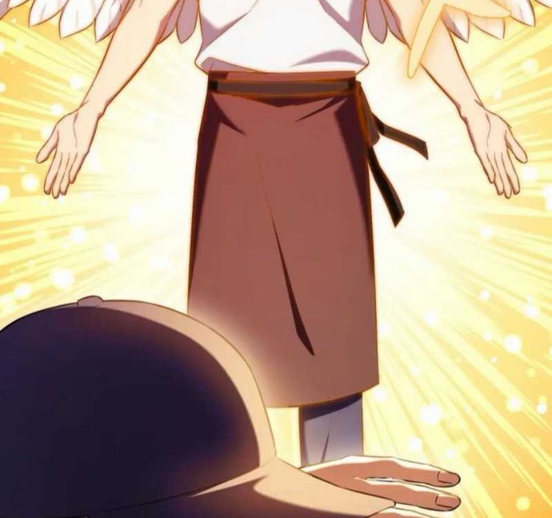 The Heavenly Demon Will Give You a Massage Chapter 62 - halaman 21