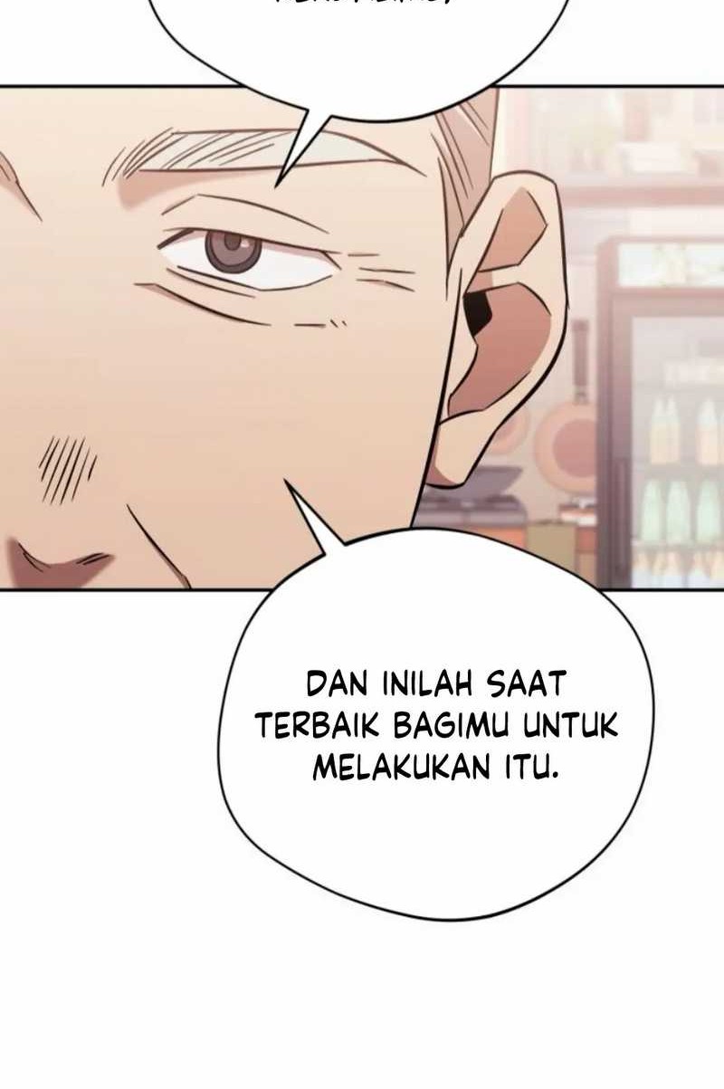 The Heavenly Demon Will Give You a Massage Chapter 62 - halaman 24