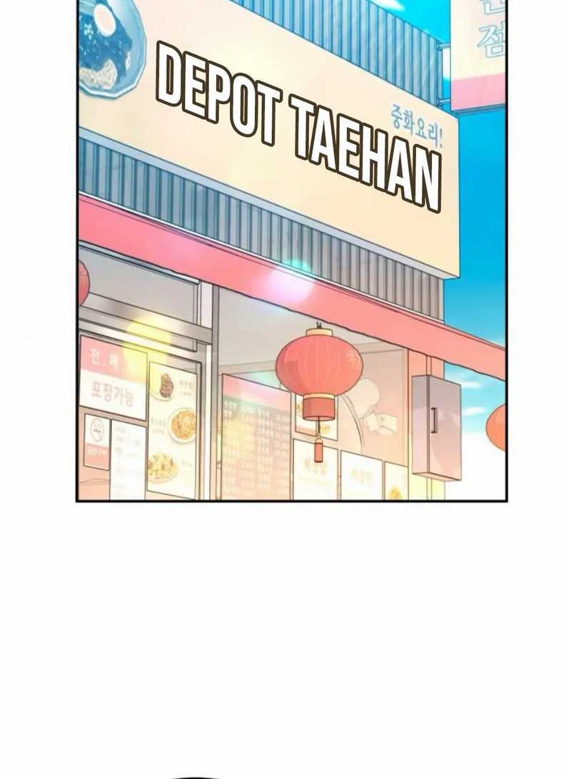 The Heavenly Demon Will Give You a Massage Chapter 62 - halaman 33