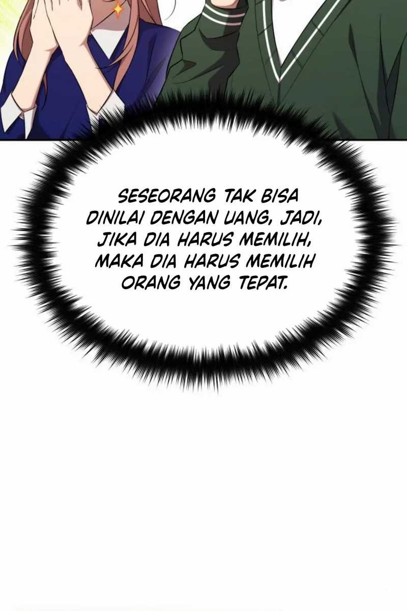 The Heavenly Demon Will Give You a Massage Chapter 62 - halaman 35