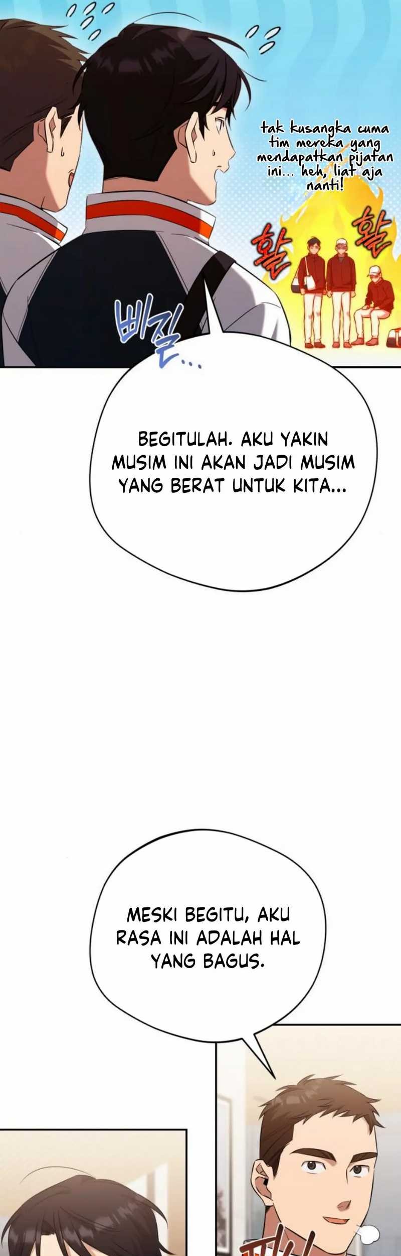 The Heavenly Demon Will Give You a Massage Chapter 62 - halaman 50