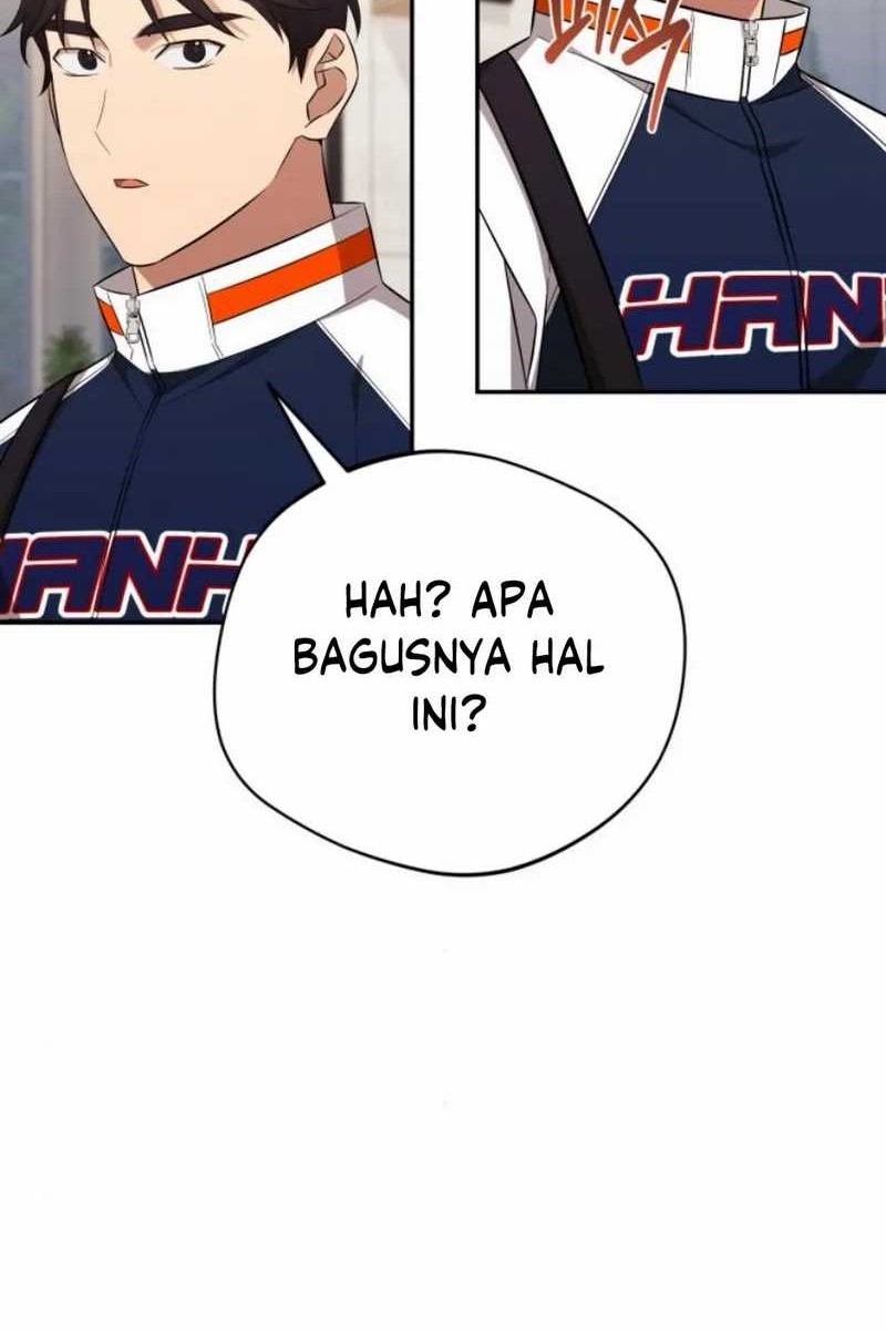The Heavenly Demon Will Give You a Massage Chapter 62 - halaman 51