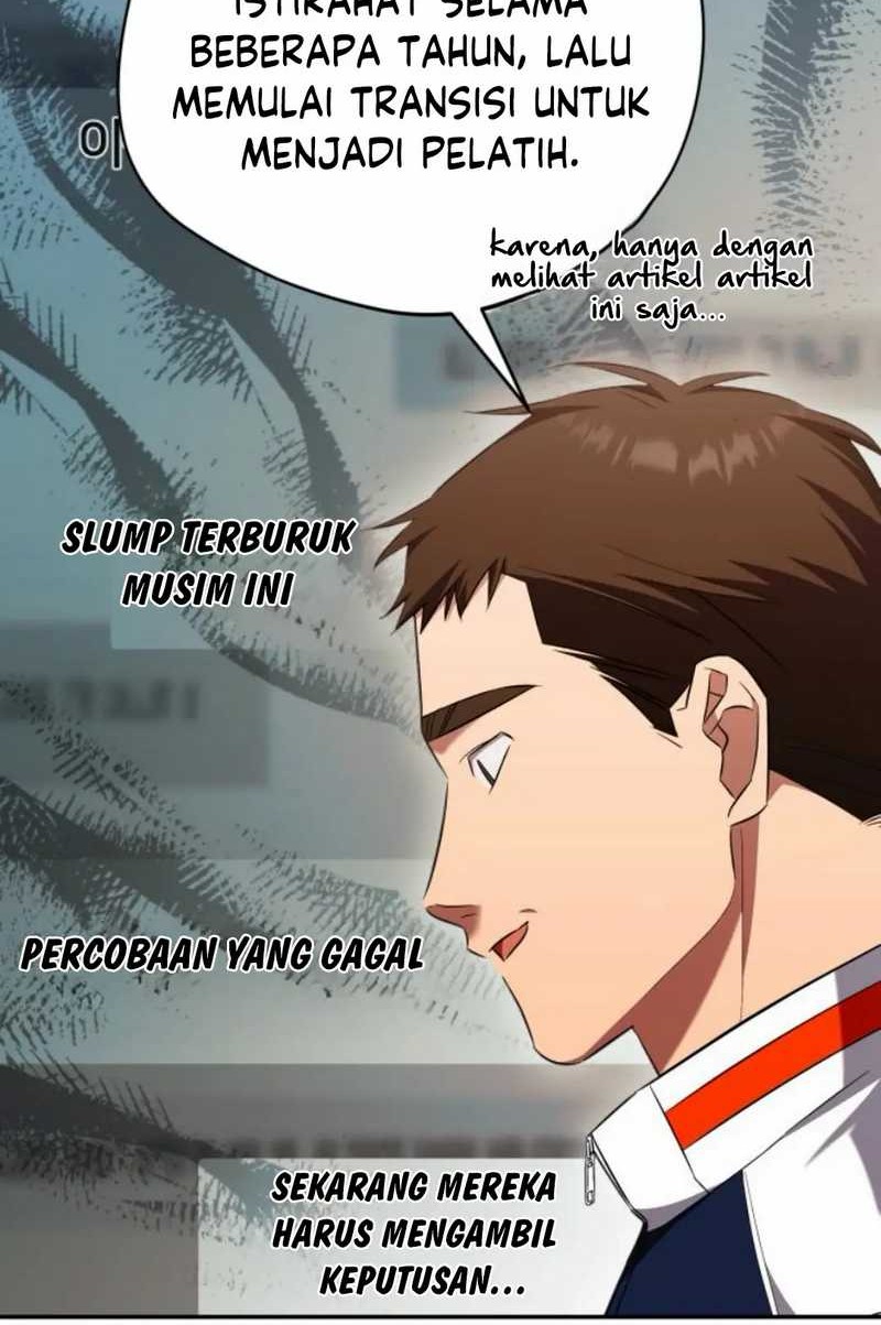 The Heavenly Demon Will Give You a Massage Chapter 62 - halaman 53