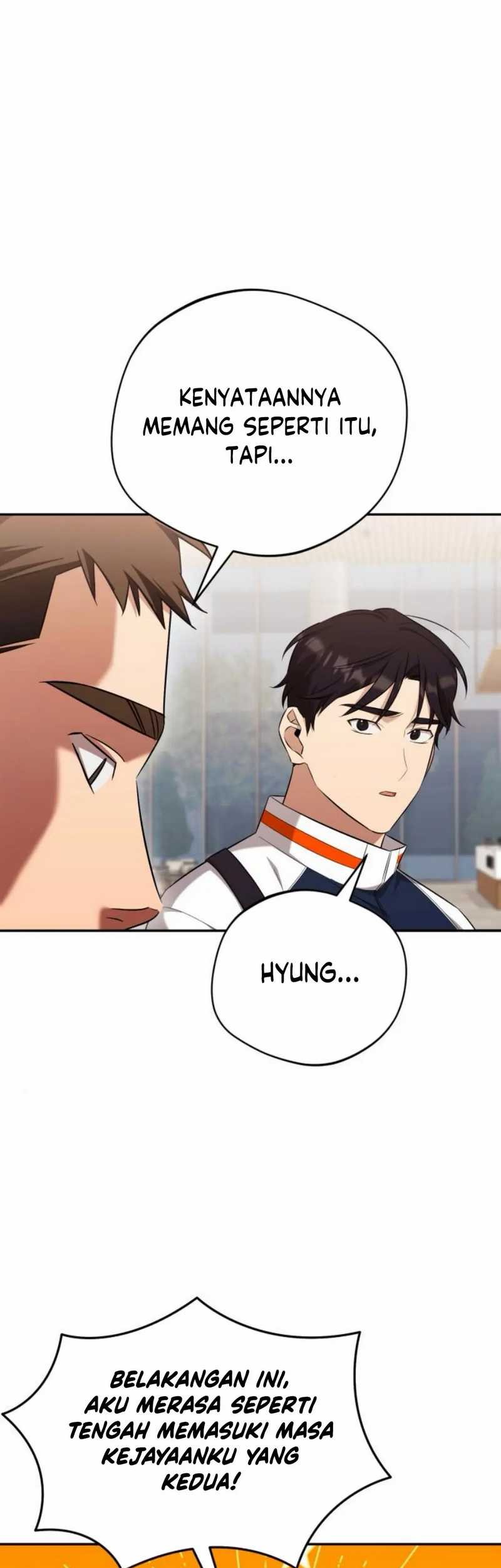 The Heavenly Demon Will Give You a Massage Chapter 62 - halaman 54
