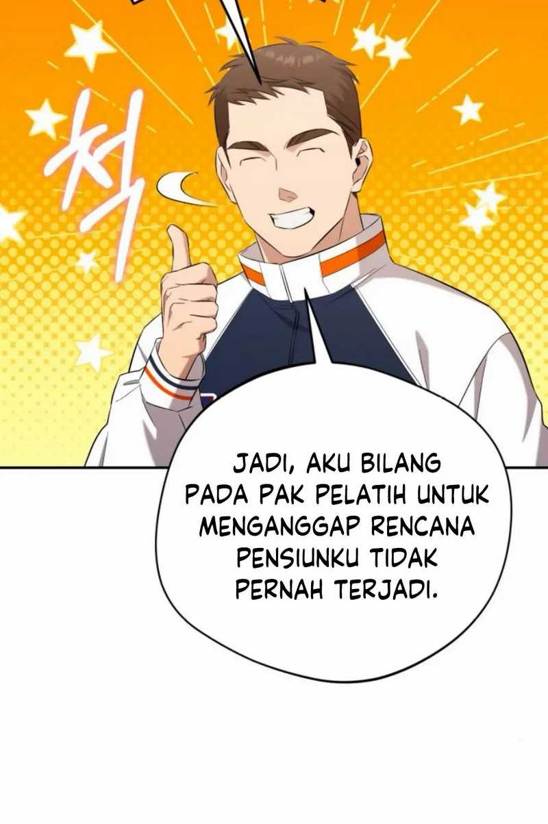 The Heavenly Demon Will Give You a Massage Chapter 62 - halaman 55