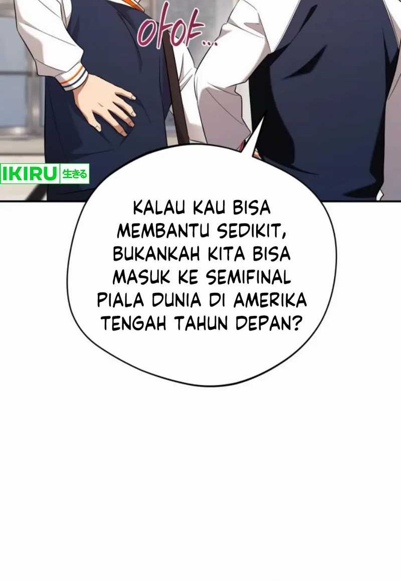 The Heavenly Demon Will Give You a Massage Chapter 62 - halaman 61