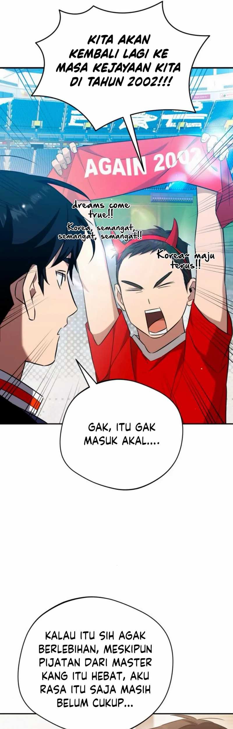 The Heavenly Demon Will Give You a Massage Chapter 62 - halaman 62