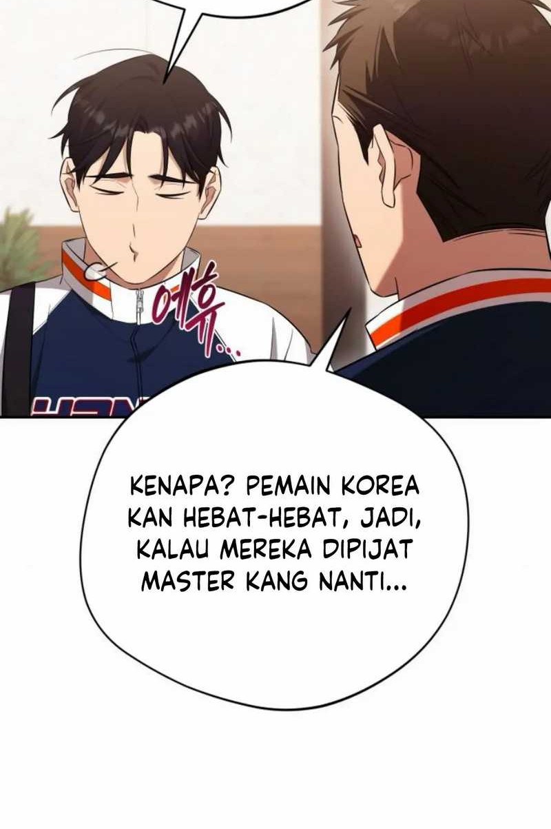The Heavenly Demon Will Give You a Massage Chapter 62 - halaman 63