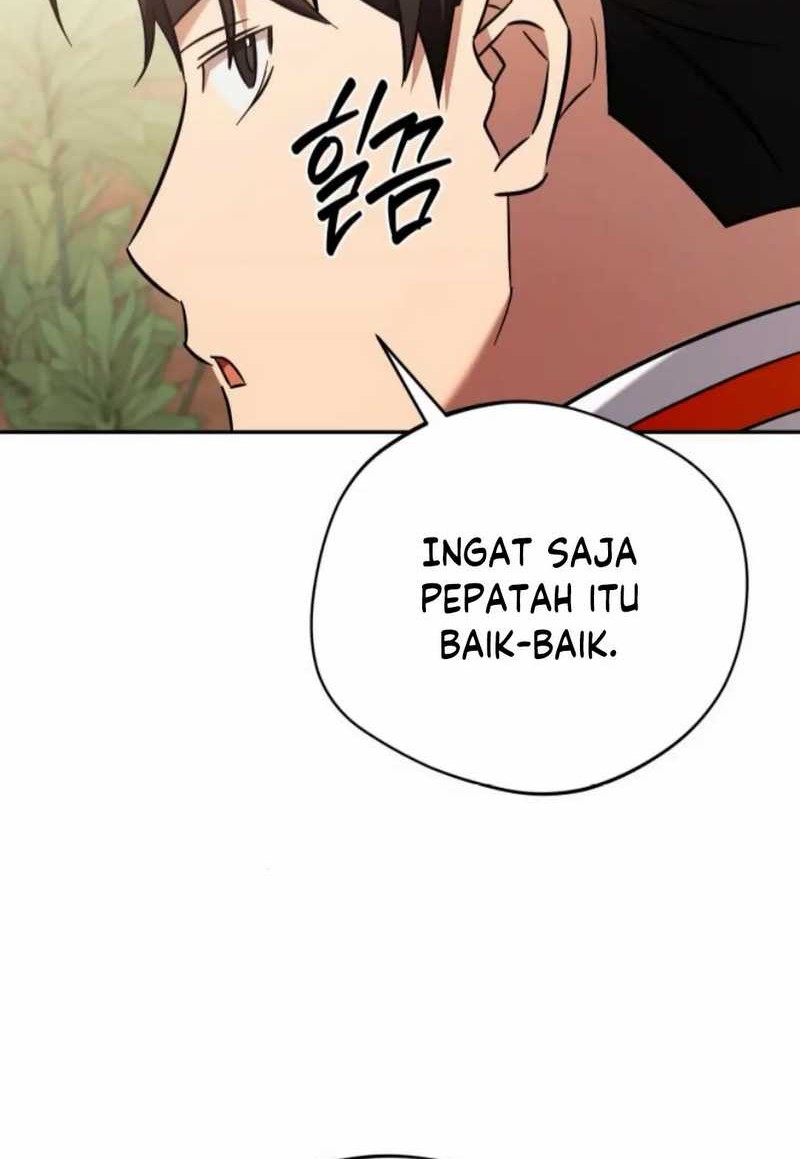 The Heavenly Demon Will Give You a Massage Chapter 62 - halaman 65