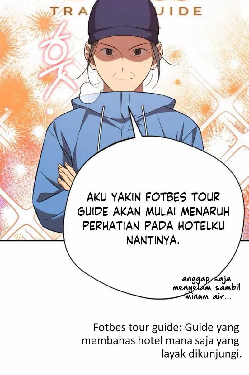 The Heavenly Demon Will Give You a Massage Chapter 62 - halaman 8
