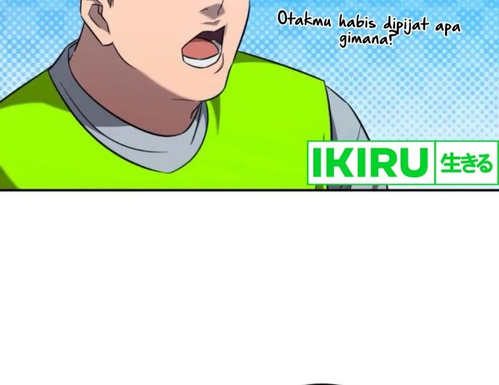 The Heavenly Demon Will Give You a Massage Chapter 63 - halaman 10