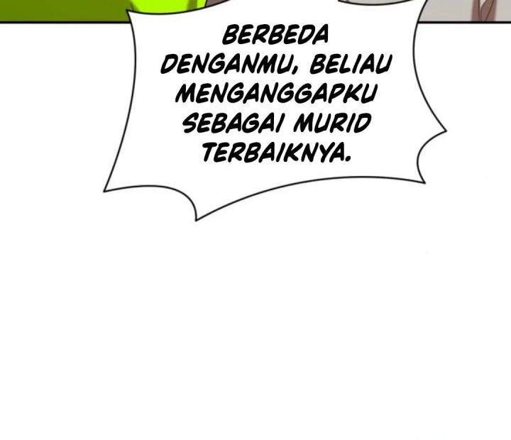 The Heavenly Demon Will Give You a Massage Chapter 63 - halaman 18
