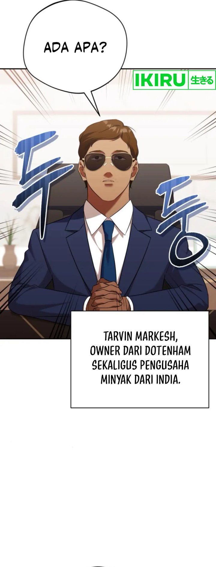 The Heavenly Demon Will Give You a Massage Chapter 63 - halaman 24