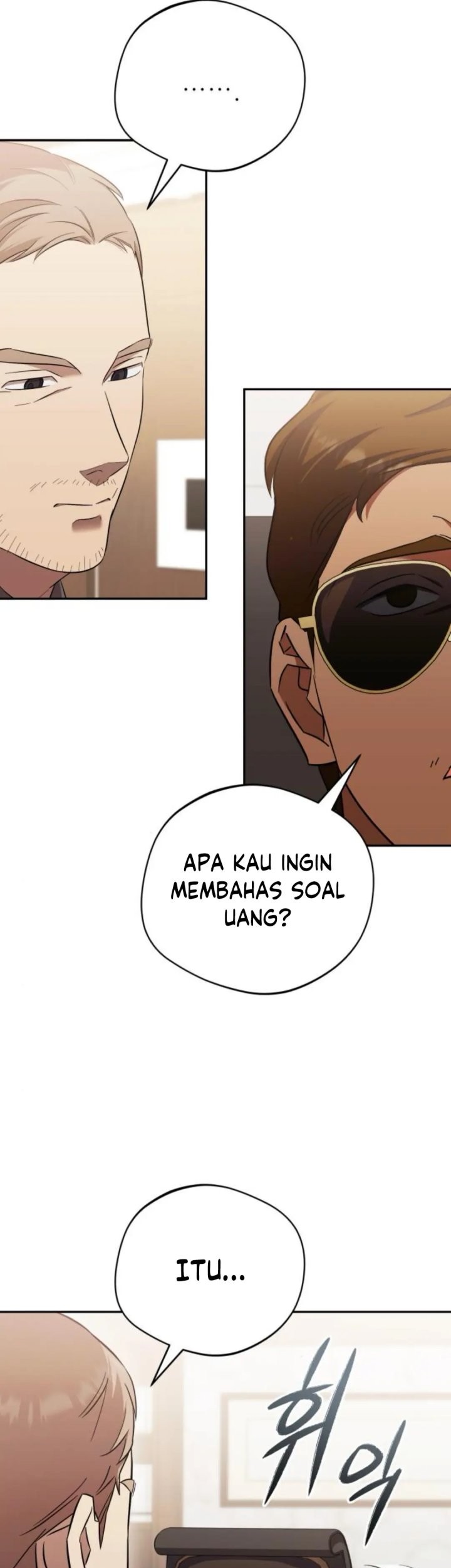The Heavenly Demon Will Give You a Massage Chapter 63 - halaman 25