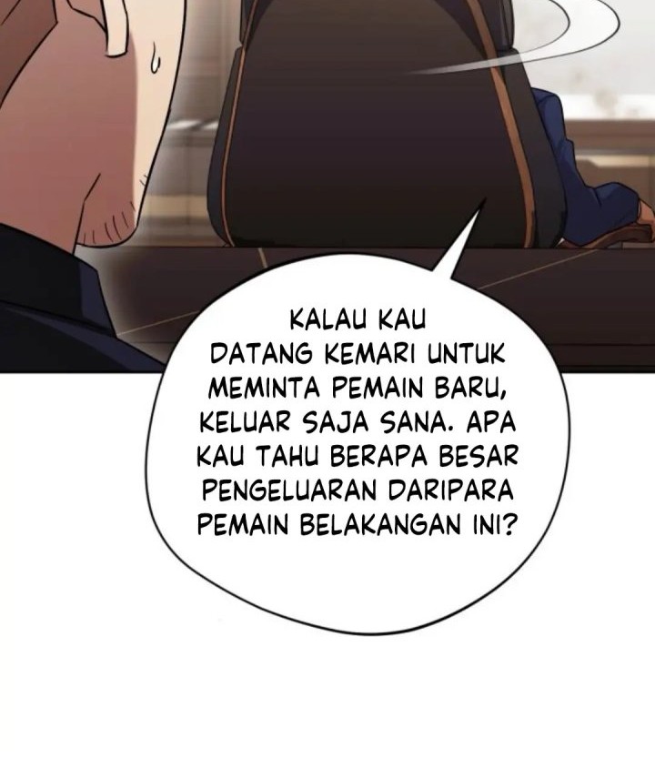 The Heavenly Demon Will Give You a Massage Chapter 63 - halaman 26