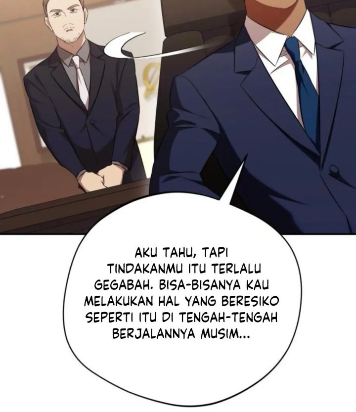 The Heavenly Demon Will Give You a Massage Chapter 63 - halaman 28