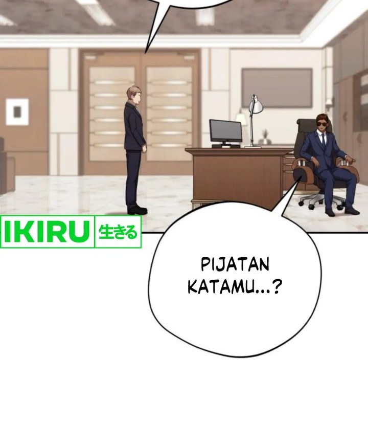 The Heavenly Demon Will Give You a Massage Chapter 63 - halaman 30