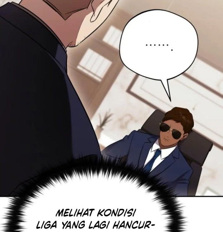 The Heavenly Demon Will Give You a Massage Chapter 63 - halaman 35