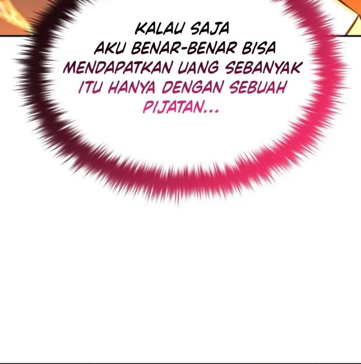 The Heavenly Demon Will Give You a Massage Chapter 63 - halaman 37