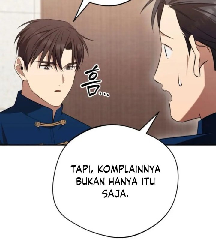 The Heavenly Demon Will Give You a Massage Chapter 63 - halaman 52