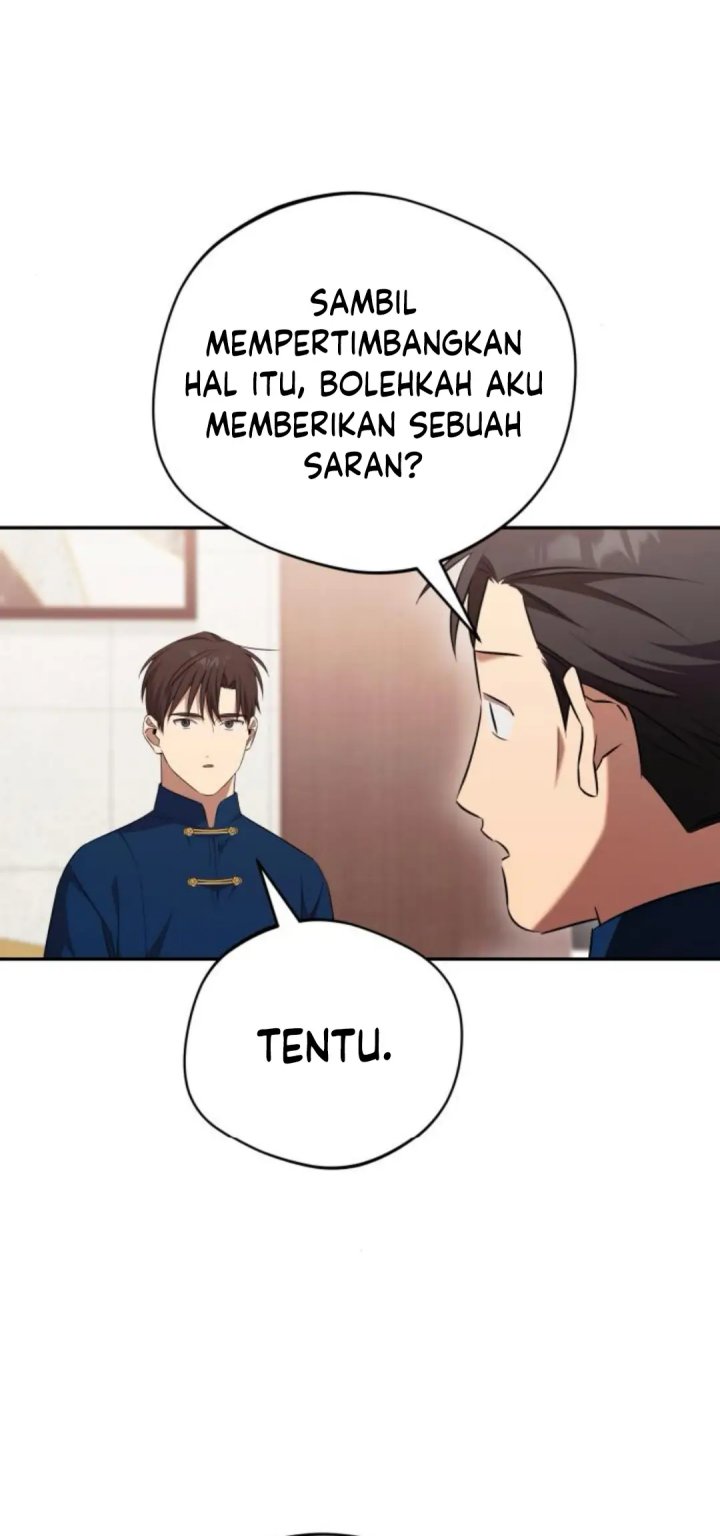 The Heavenly Demon Will Give You a Massage Chapter 63 - halaman 60