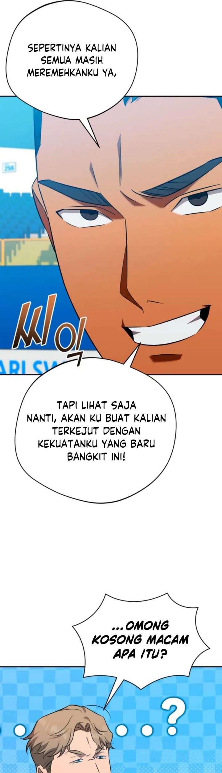 The Heavenly Demon Will Give You a Massage Chapter 63 - halaman 9