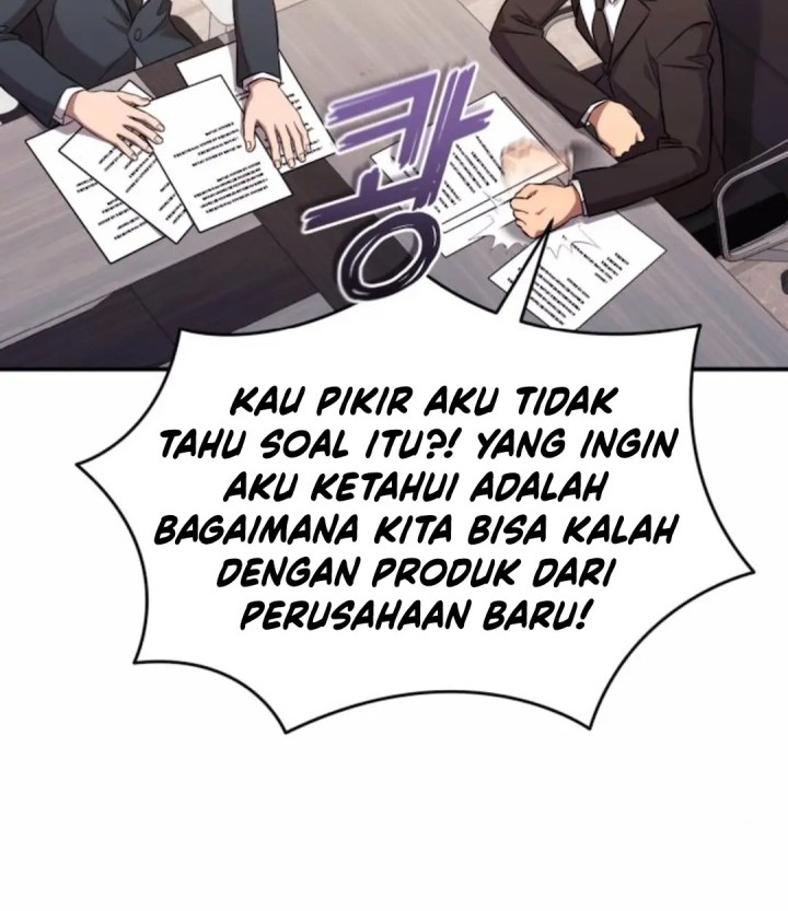The Heavenly Demon Will Give You a Massage Chapter 64 - halaman 10
