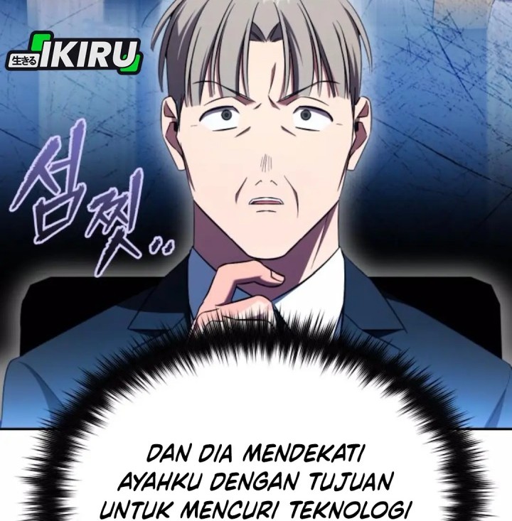 The Heavenly Demon Will Give You a Massage Chapter 64 - halaman 16